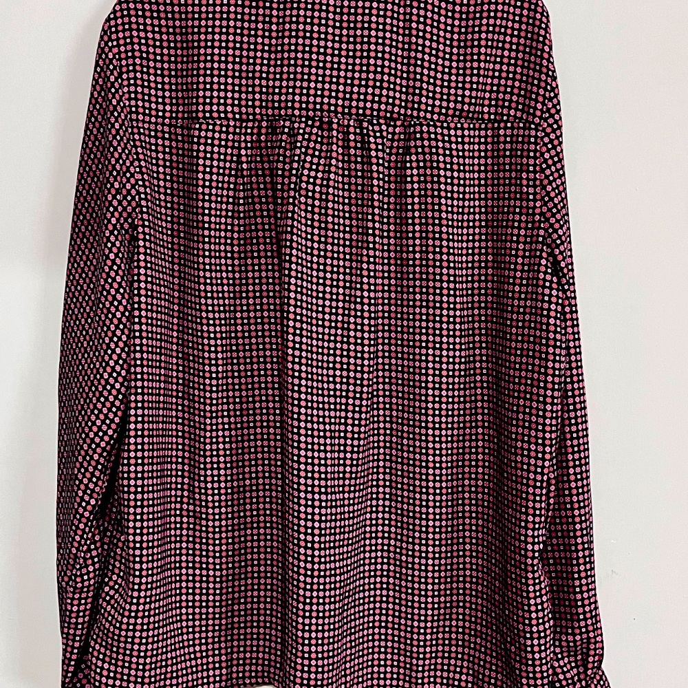 VanHeusen Top Size Fits L and XL - Picture 3 of 5